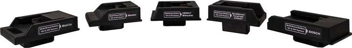 Actual product image Ekström LED floodlight Guard (4000 lm)