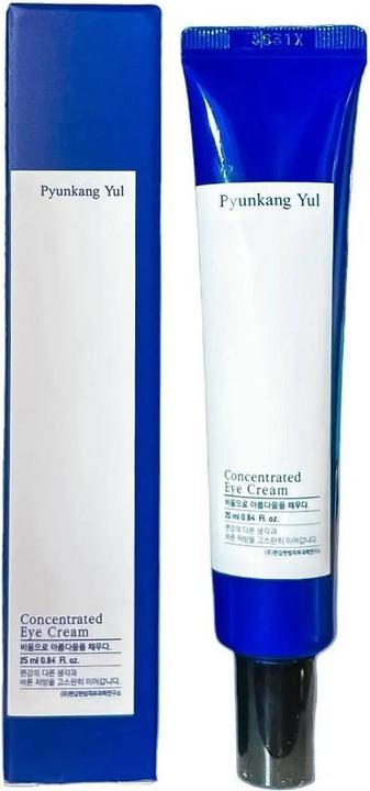 Produktbild Pyunkang Yul Concentrated Eye Cream (Crème, 25 ml)