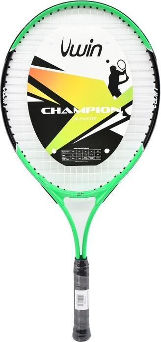 Actual product image Uwin Champion
