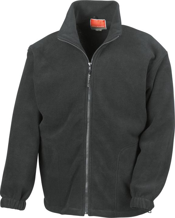 Regatta Fleecejacke Antipilling