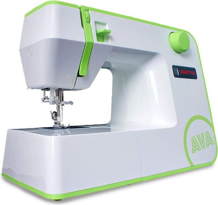 Actual product image Veritas Ava