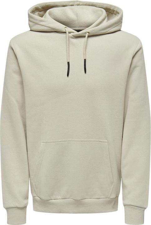 Produktbild Only & Sons Einfarbiger Hoodie (XXL)