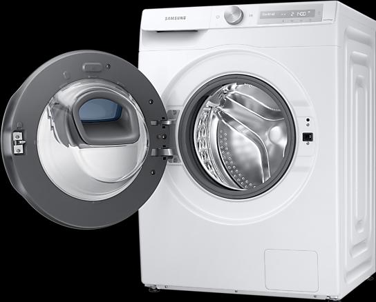 Produktbild Samsung WW80T684ALH/S5 WW6800 (8 kg, Links)