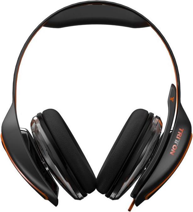 Produktbild Tritton Ark 100 (Ps4) (Kabelgebunden)