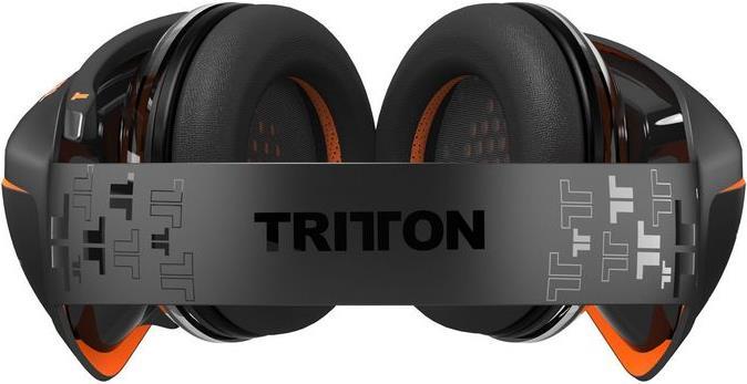 Produktbild Tritton Ark 100 (Ps4) (Kabelgebunden)