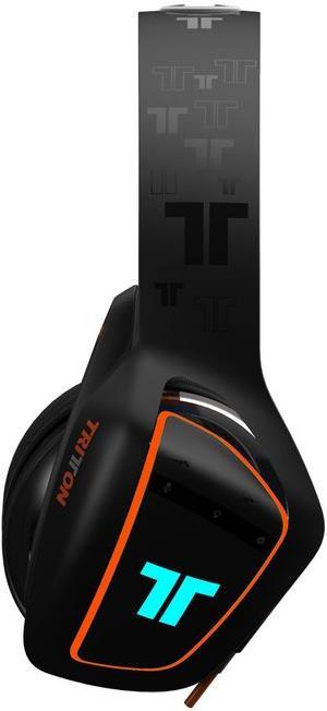 Produktbild Tritton Ark 100 (Ps4) (Kabelgebunden)