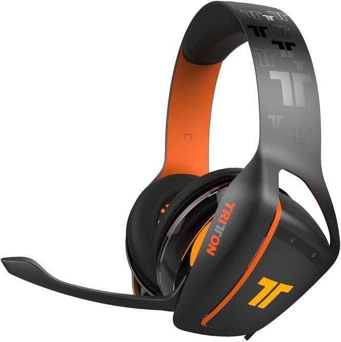 Produktbild Tritton Ark 100 (Ps4) (Kabelgebunden)