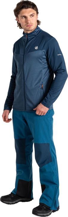 Image du produit Dare2b - Haut de sport SUBSTRATUM - Homme (M)