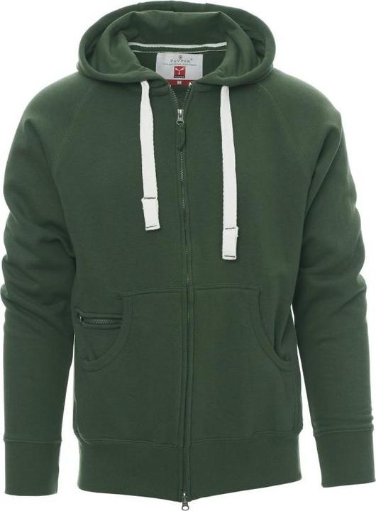 Produktbild Payper Sweatjacke (L)