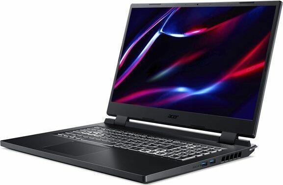Produktbild Acer Nitro 5 AN517-42 - AMD Ryzen 7 6800H (17.30", AMD Ryzen 7 6800HS, 32 GB, 1 GB, CH)