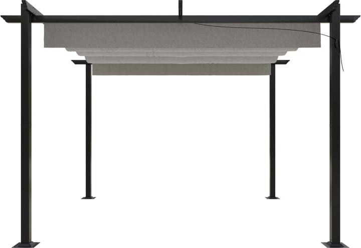 Image du produit VidaXL Vassily (300 cm, 300 cm)