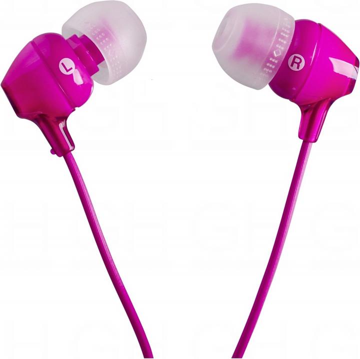 Image du produit Sony Mdr-Ex15ap (pas de réduction du bruit, Filaire)
