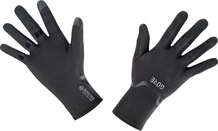 Actual product image Gore Wear M Gore-Tex Infinium Stretch Gloves (7)