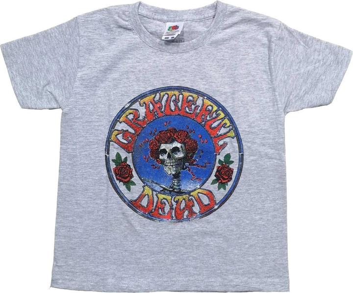 Image du produit Grateful Dead Bertha TShirt (146, 152)