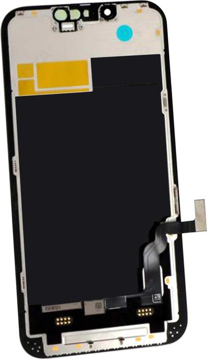 Actual product image Clappio Replacement display (Display, iPhone 13 mini)