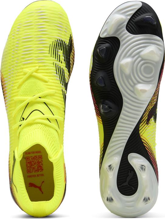 Produktbild Puma Future 8 Match Fg/Ag (48)