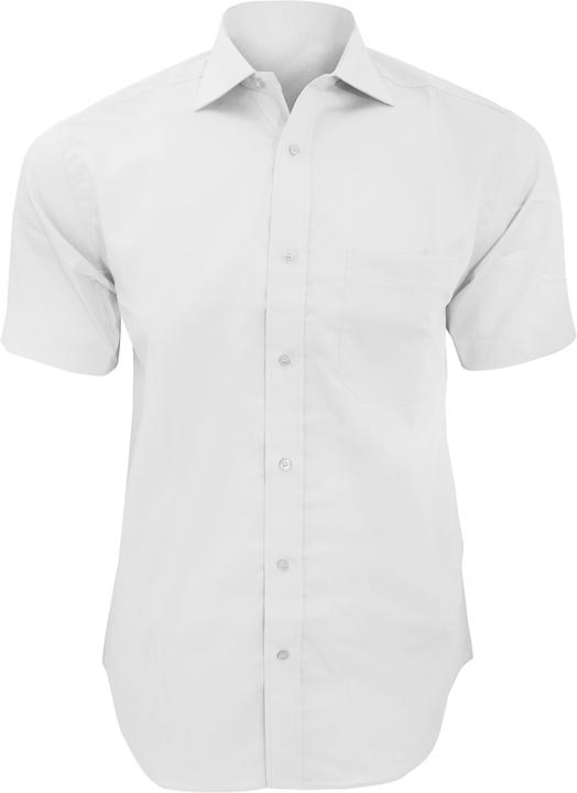 Image du produit Kustom Kit Chemise premium à manches courtes Repassable (43)