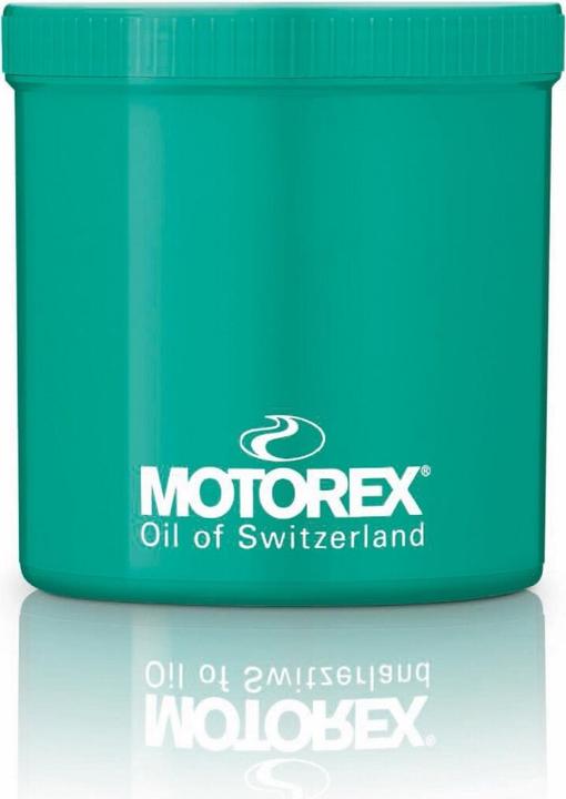 Image du produit Motorex Graisse carbone 850g (Pâte de montage)