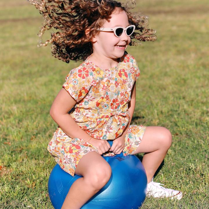 Actual product image Babiators Original Cat Eye Sunglasses