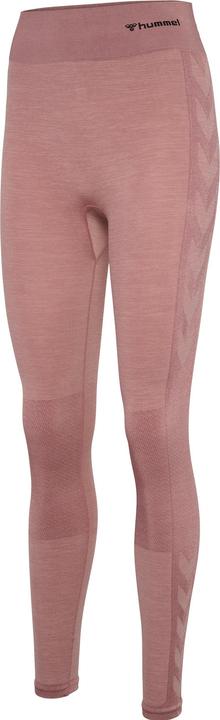 hummel Hmlclea Seamless Mid Waist Tights