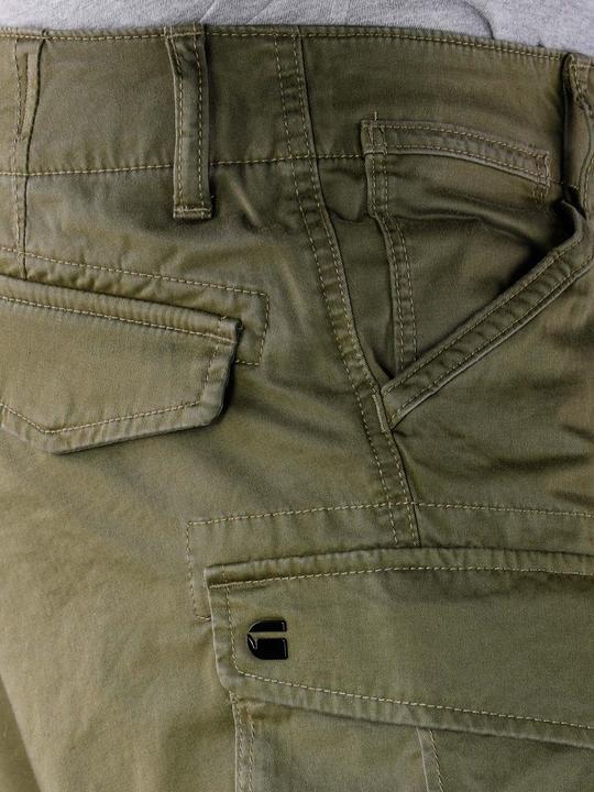 Image du produit G-Star Rovic Cargo Short sage (W40)