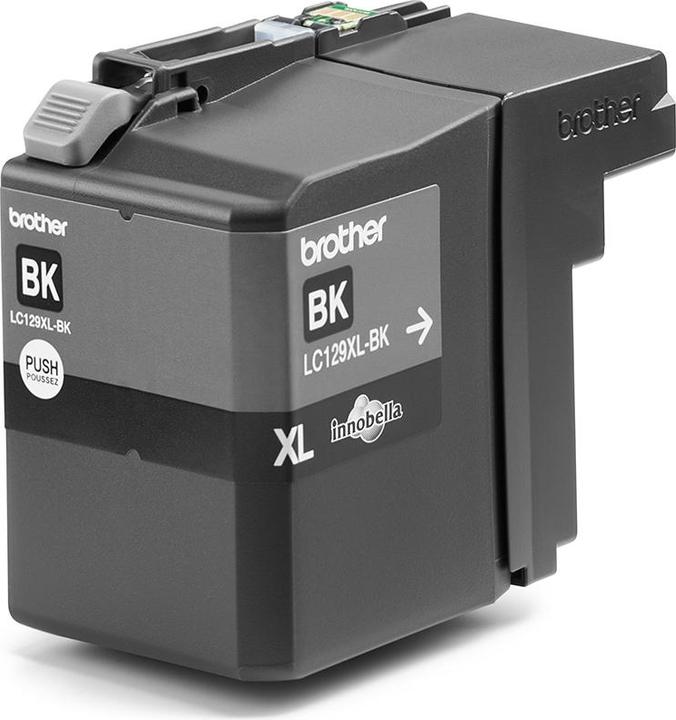 Image du produit Brother Lc-129xlbk (CF)