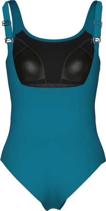 Produktbild Arena W Swimsuit Giorgia Squared Back C Cup (46)