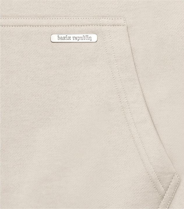 Produktbild Dropsize Super Heavy Blank Hoodie - 124953 (L)