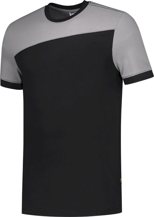 Produktbild Tricorp 102006NavyRoyalblueXL T-Shirt Bicolor Naden (XL)
