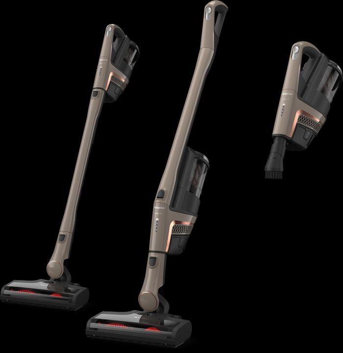 Image du produit Miele Tripel Flex H2 Sprinter