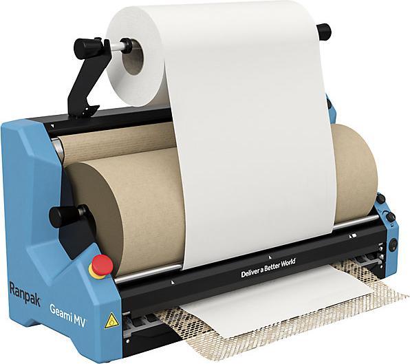 Produktbild kaiserkraft Geami Wrap'n Go™ Papier