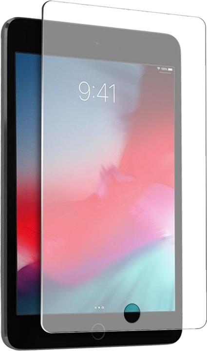 Actual product image SBS Screen Protector glass effect and High Resistant for iPad mini 4 (1 Piece, iPad mini 2015 (4. Gen))