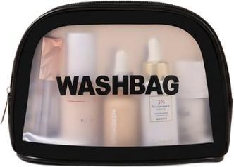 Image du produit Ecarla Sac de toilette Noir