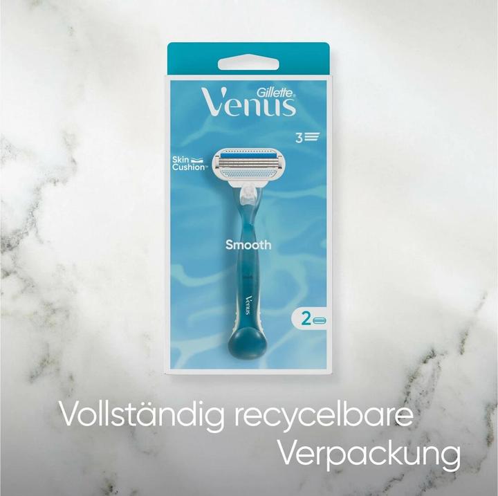 Actual product image Gillette Venus Smooth
