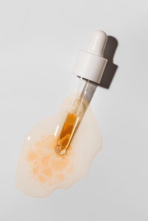Image du produit Gitti Nourishing Nail Oil (14 ml)