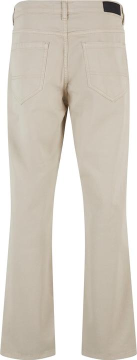 Actual product image Urban Classics Stretch Twill 5 Pocket Pants - 138089 (42)