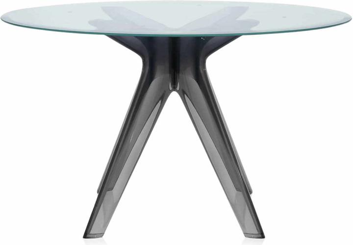 Immagine prodotto Kartell Sir Gio Tavola Rotonda (120 x 120 x 72 cm)