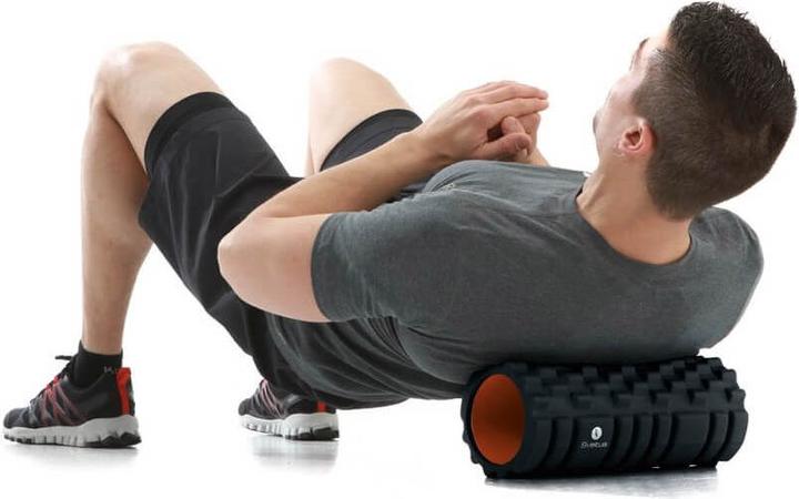 Produktbild Sveltus Grid Foam Roller