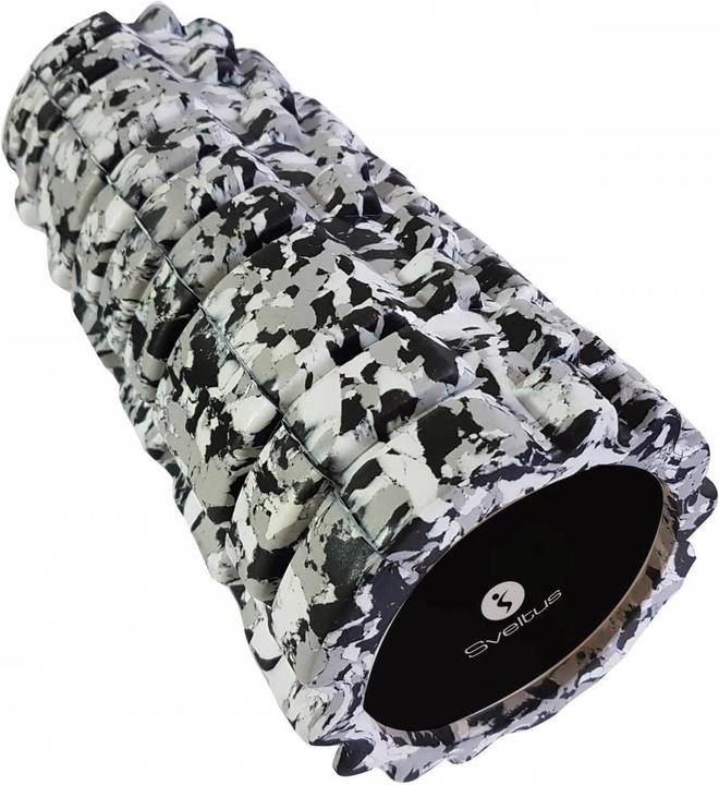 Sveltus Grid Foam Roller