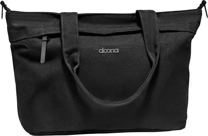 Produktbild Doona Wickeltasche Essentials Tote Bag black