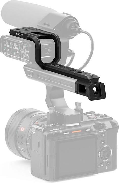 Produktbild Tilta XLR Extension Bracket for Sony FX3 (Cage Zubehör)