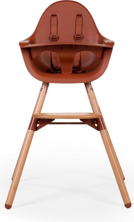 Image du produit Childhome Evolu 2 Chaise Haute (Chaise haute)