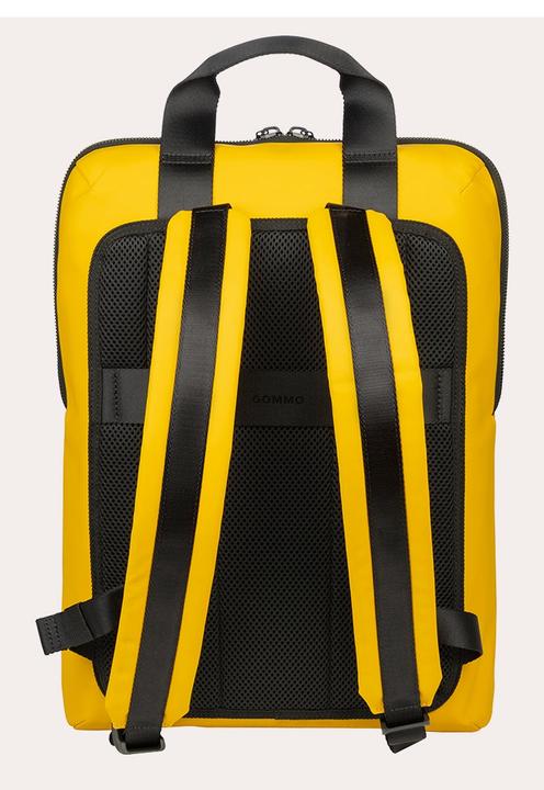 Produktbild Tucano Notebook backpack Gommo 15,6", yellow