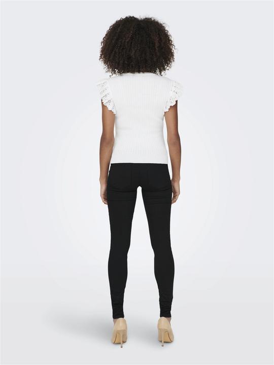 Immagine prodotto Only Maternity Mama OlMIris Mid Ankle Push Up Skinny Fit Jeans (34)