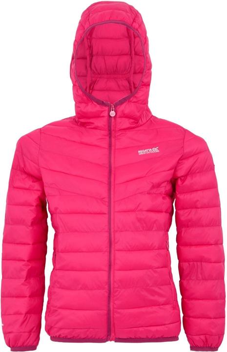 Regatta Hillpack III Kapuzenjacke