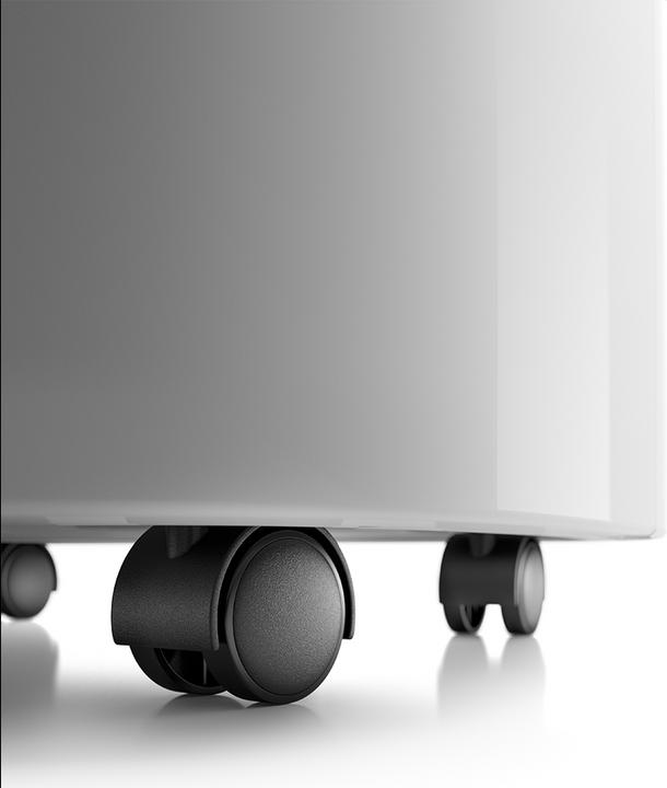 Actual product image De'Longhi Pinguino PAC EL98 Eco RealFeel (42 m², 10700 BTU/h)