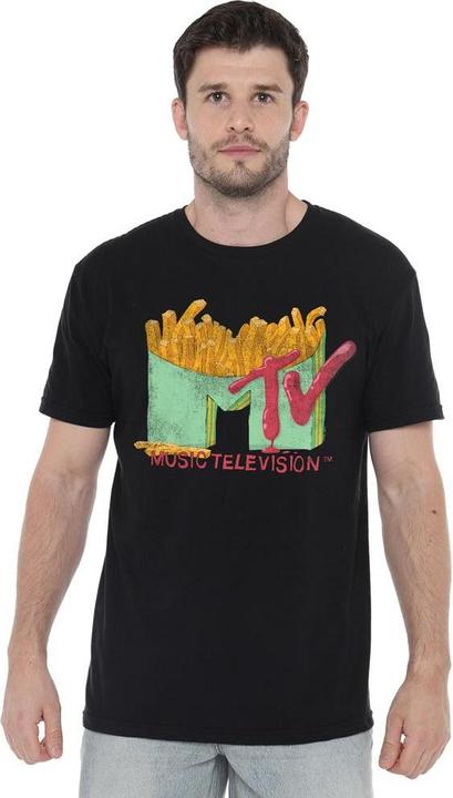 Produktbild MTV TShirt (4XL)