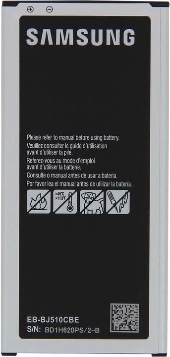 Produktbild Samsung EB-BJ510CBE 3100 mAh Akku