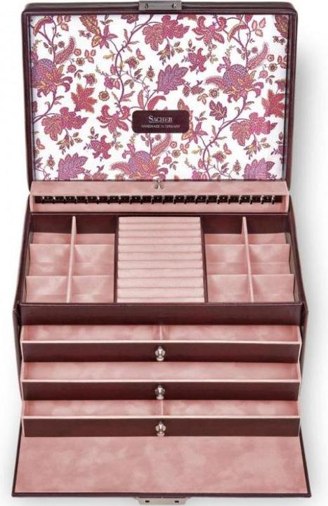Immagine prodotto Sacher Portagioie Jasmin