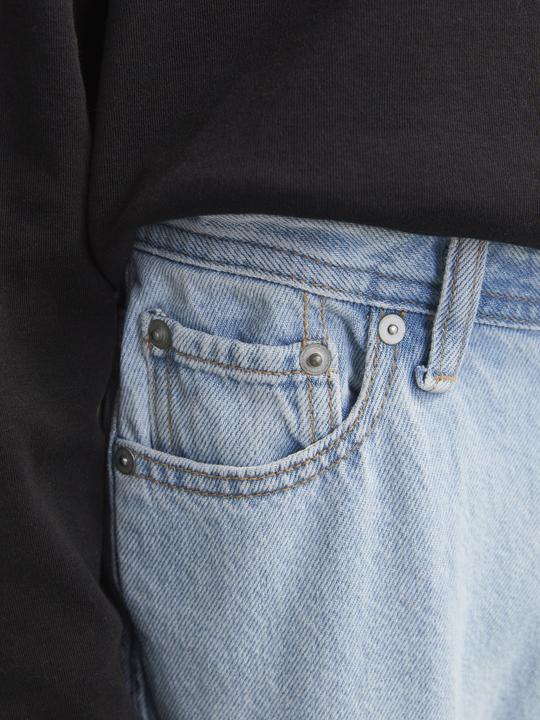 Immagine prodotto Jack & Jones JJICHRIS JJORIGINAL SQ 738 JNR Relaxed Fit Jeans Junior Relaxed Fit Jeans (140)